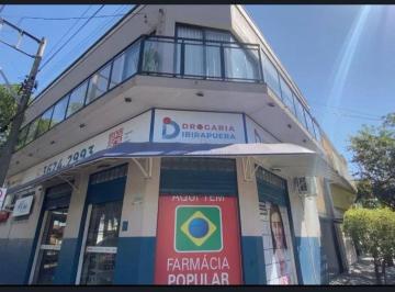 Casa · 190m² · 2 Quartos · 1 Vaga · Sobrado Novo com Ponto Comercial Alugado em Avenida – Araçatuba