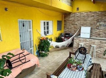 Casa · 260m² · 3 Quartos · 3 Vagas · Casa com 3 quartos, Gaivota, Itanhaém - R$ 530 mil, Cod: 2516