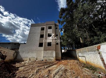 Apartamento · 57m² · 3 Quartos · 2 Vagas · Apartamento Padrão 3 quartos - Santo Antonio - São José dos Pinhais