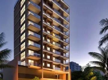 Apartamento · 79m² · 2 Quartos · 1 Vaga · Apartamento Alto Padrão no Bairro Itacolomi, Balneário Piçarras/SC