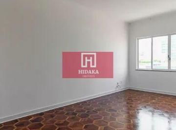 Apartamento · 110m² · 3 Quartos · Apartamento à venda no bairro Cerqueira César - São Paulo/SP, Zona Oeste