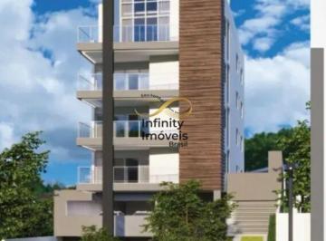 Apartamento · 253m² · 4 Quartos · 3 Vagas · Apartamento à venda no bairro Castelo - Belo Horizonte/MG