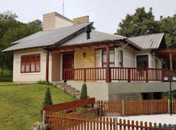 Rural · 20600m² · 4 Quartos · Lindíssima propriedade Sítio Haras