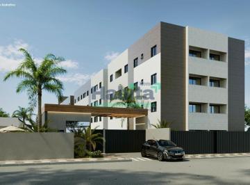 Apartamento · 49m² · 2 Quartos · 1 Vaga · Apartamento em Gramame, João Pessoa/PB