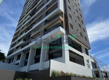 Apartamento · 61m² · 2 Quartos · 2 Vagas · Apartamento Alto Padrão em João Agripino, João Pessoa/PB