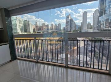 Apartamento · 73m² · 2 Quartos · 1 Vaga · Apartamento em Águas Claras com Varanda e vista livre
