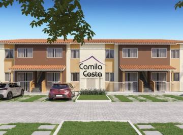 Apartamento · 37m² · 2 Quartos · 1 Vaga · Reserva dos Cajueiros - Alameda das Árvores