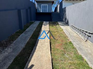 Casa · 70m² · 3 Quartos · 3 Vagas · Casa com 3 dormitórios à venda, 70 m² - Mato Dentro - Mairiporã/SP