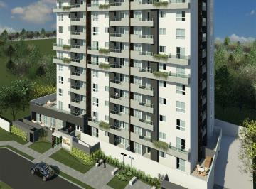 Apartamento · 71m² · 3 Quartos · 1 Vaga · Apartamento à venda no bairro Lindóia - Curitiba/PR