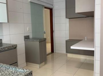 Apartamento · 204m² · 3 Quartos · 3 Vagas · Apartamento Cobertura Duplex em Brasil, Uberlândia/MG
