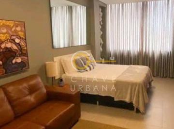 39a6525c8c610d5332f87011d5190d6f469b6d14 · Kitnet com 1 dormitório à venda, 30 m² por R$ 350.000,00 - Boqueirão - Santos/SP