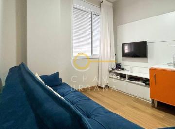 371f3584c97d57745ed14ca59eb6aab5a83902dc · Kitnet com 1 dormitório à venda, 32 m² por R$ 300.000,00 - Embaré - Santos/SP