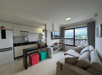0446fae905da725176eaa82c5b73e547fc623c2a · Apartamento com 2 dormitórios à venda, 57 m² por R$ 570.000,00 - Santa Maria - Uberaba/MG