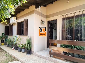 Casa · 127m² · 4 Quartos · 3 Vagas · CASA 4 QUARTOS C/ PISCINA AQUECIDA
