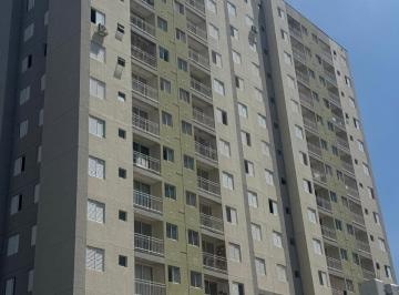 Apartamento · 44m² · 2 Quartos · 1 Vaga · Apartamento em Jardim Yeda, Campinas/SP