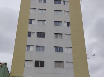 Apartamento · 55m² · 1 Quarto · 1 Vaga · Apartamento em Ponte Preta, Campinas/SP