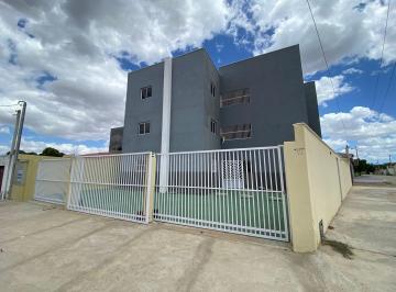 Apartamento · 2 Quartos · 1 Vaga · Residencial Patrícia no bairro Rincão, Mossoró/RN