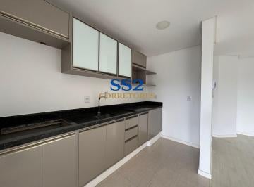 Apartamento · 84m² · 3 Quartos · 2 Vagas · Apartamento Alto Padrão Itoupava Seca Blumenau/sc.