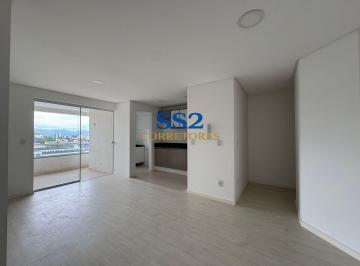 Apartamento · 84m² · 3 Quartos · 2 Vagas · Apartamento Alto Padrão Itoupava Seca Blumenau/sc.