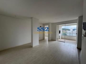 Apartamento · 84m² · 3 Quartos · 2 Vagas · Apartamento Alto Padrão Itoupava Seca Blumenau/sc.