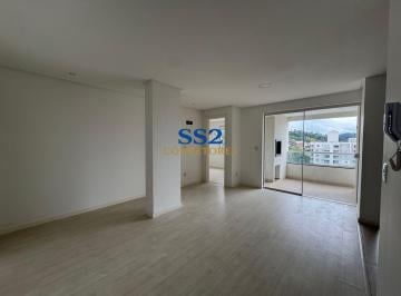 Apartamento · 84m² · 3 Quartos · 2 Vagas · Apartamento Alto Padrão Itoupava Seca Blumenau/sc.