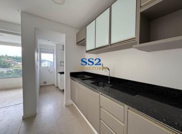 Apartamento · 84m² · 3 Quartos · 2 Vagas · Apartamento Alto Padrão Itoupava Seca Blumenau/sc.