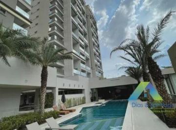 Apartamento · 484m² · 4 Quartos · 4 Vagas · Condomínio Cyrela On The Parc - Cobertura Duplex Exclusiva na Vila Clementino – Sofisticação, Espaço