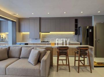 f9859f7764274c19fe708d1eb439f211bd80f62a · Apartamento com 2 dormitórios à venda, 81 m²  - Brooklin Paulista - São Paulo/SP