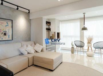 73e569574ae84e090ce827a0c7aa38a6cdab467a · Apartamento à venda, 104 m² por R$ 980.000,00 - Guanabara - Londrina/PR