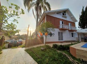 c663ed3e03e11739e40033320daebf809826f01c · Casa em condomínio à venda com 5 quartos 4 suítes, 300 m² por R$ 1.250.000 - São Braz - Curitiba/PR