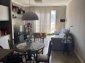 52adf8c8e05edee7554b3095d8175b079200c12f · Apartamento à venda com 2 quartos 1 suíte, 70 m² por R$ 680.000 - Bacacheri - Curitiba/PR