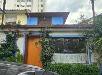 deba2db117e3832c6aae5e4f00915052a97f0059 · Sobrado à venda, 142 m² por R$ 1.500.000,00 - Campo Belo - São Paulo/SP