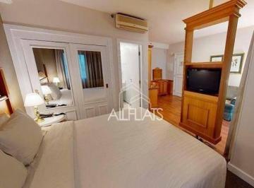 6d4be1df7abc9433da413aeb8563acc5c1fa2f77 · Apartamento com 1 quarto à venda, 30 m²- Moema - São Paulo/SP