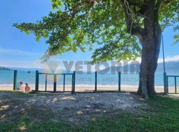 e4eee05573229cb9d6a957735539928a7239b30d · Área 1921m² pé na Areia, na Praia de São Francisco, São Sebastião SP