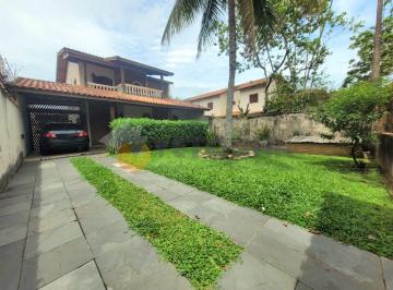 6f297663bcca8d3f13ffcb2ec17d070bb788b830 · Sobrado com 3 dormitórios à venda, 267 m² por R$ 1.200.000,00 - Praia das Palmeiras - Caraguatatuba/