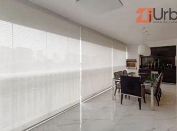 Apartamento · 162m² · 4 Quartos · 3 Vagas · Belíssimo apartamento à venda 162m², 3 suítes próximo ao Allianz Parque