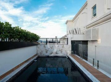 8130658b711189afe0377143ef1fe4e6736f3709 · Cobertura à venda, 246 m² por R$ 3.750.000,00 - Santa Teresinha - São Paulo/SP