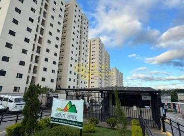 7d418dd53d5cf342c8f4bff05f43c8fb868684bb · Apartamento com 2 Quartos à venda, 47 m² por R$ 296.000 - Condomínio Village Monte Verde - Sorocaba/