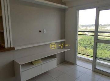 19face0d12115dc4b1cb6e546f14ab73b0290587 · Apartamento com 2 Quartos à venda, 52 m² por R$ 350.000 - Condomínio Platinum Iguatemi - Votorantim