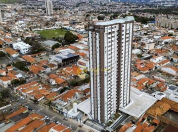 b817938c7b6e19345d81e115166a59fe8e8bd839 · Apartamento com 2 dormitórios à venda, 53 m² por R$ 410.000,00 - Vila Hortência - Sorocaba/SP