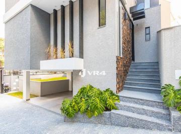 e63ac441822a94ce5d4aa265e806ad9aac53458e · Sobrado com 3 suítes à venda, 212 m² por R$ 1.490.000 - Ahú - Curitiba