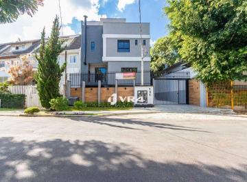 26c609c968d6560d2490839bfc5ca2d42e33abcf · Sobrado com 3 dormitórios à venda, por R$ 1.490.000 - Ahú - Curitiba/PR