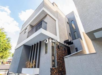 8a1fff61f5e0e65a9041c04ef47d8f6da50a3459 · Sobrado com 3 dormitórios à venda, por R$ 1.490.000 - Ahú - Curitiba/PR