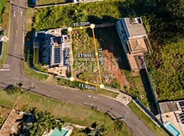 184968.jpg · Excelente terreno residencial com 330m² no condomínio Reserva das Garças