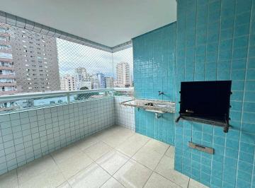 bee54c389572eb47df56c726c364c1a3208c7e58 · Apartamento à venda, 71 m² por R$ 530.000,00 - Canto do Forte - Praia Grande/SP