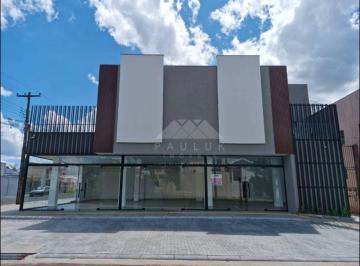 74f8841fcc99fb80f4ba0351b51f7663473e7be1 · Sala de esquina com 188m² para alugar - Jardim Panorama - Foz do Iguaçu/PR