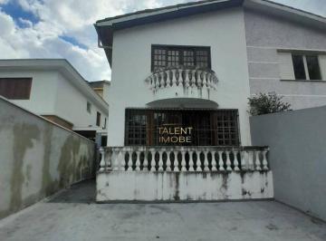 44ee0080f7d0c20f30d812275fc0868e80887080 · Sobrado com 3 dormitórios à venda, 180 m² por R$ 990.000,00 - Vila Mariana - São Paulo/SP