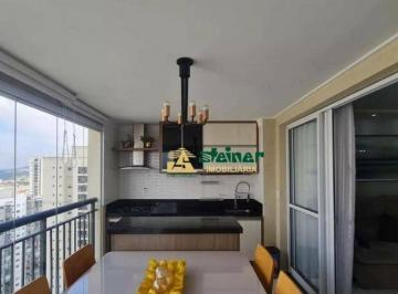 Varanda Gourmet · Apartamento com 3 dormitórios à venda, 83 m² por R$ 939.000,00 - Jardim Flor da Montanha - Guarulhos
