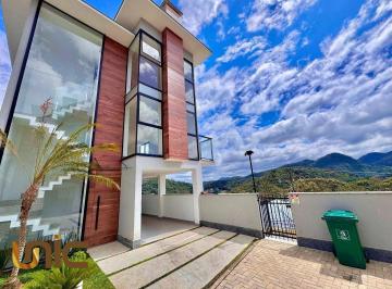 381434f9e89ef7d95481bf4bcf364f4f7fd9f99f · Casa com 5 dormitórios à venda, 260 m² por R$ 1.680.000,00 - Tijuca - Teresópolis/RJ