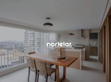 0198d1eb2608bfc829e8124cafc10fe015e84273 · Apartamento com 3 dormitórios à venda, 136 m² por R$ 2.685.000,00 - Vila Anastácio - São Paulo/SP